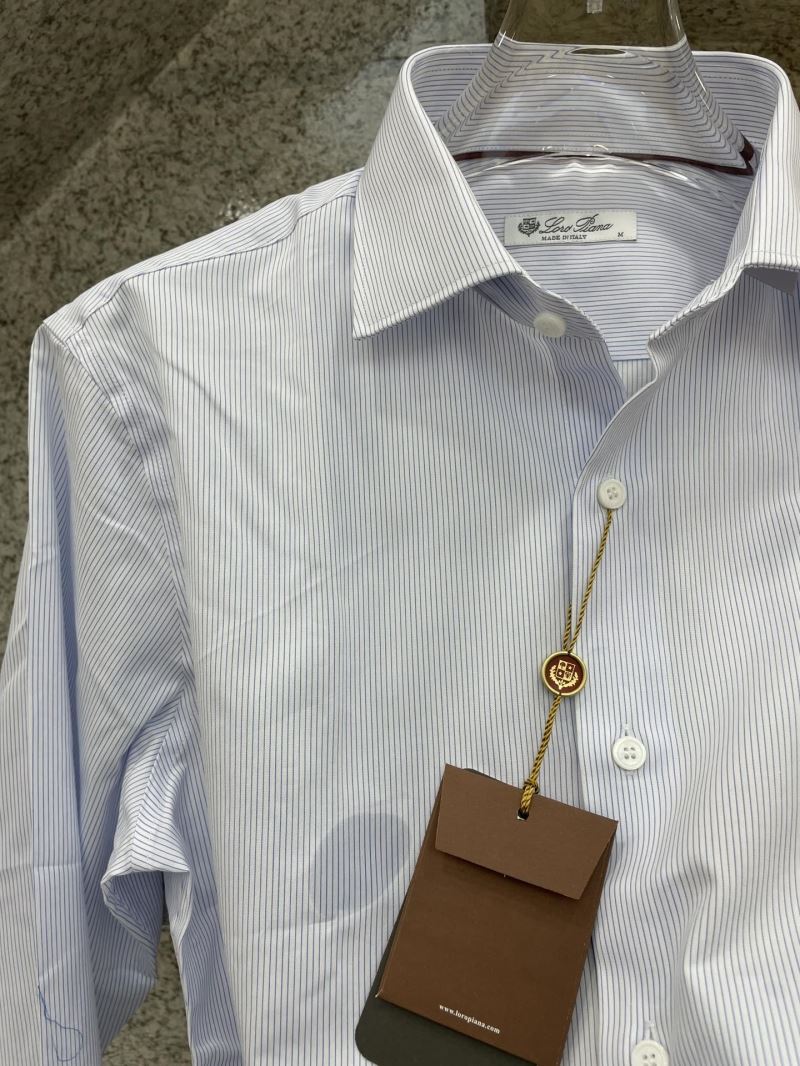 Loro Piana Shirts